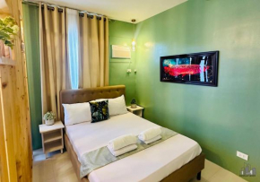 Studio DeLuxe Condo for Comfortable City Living - B2 6Diamond